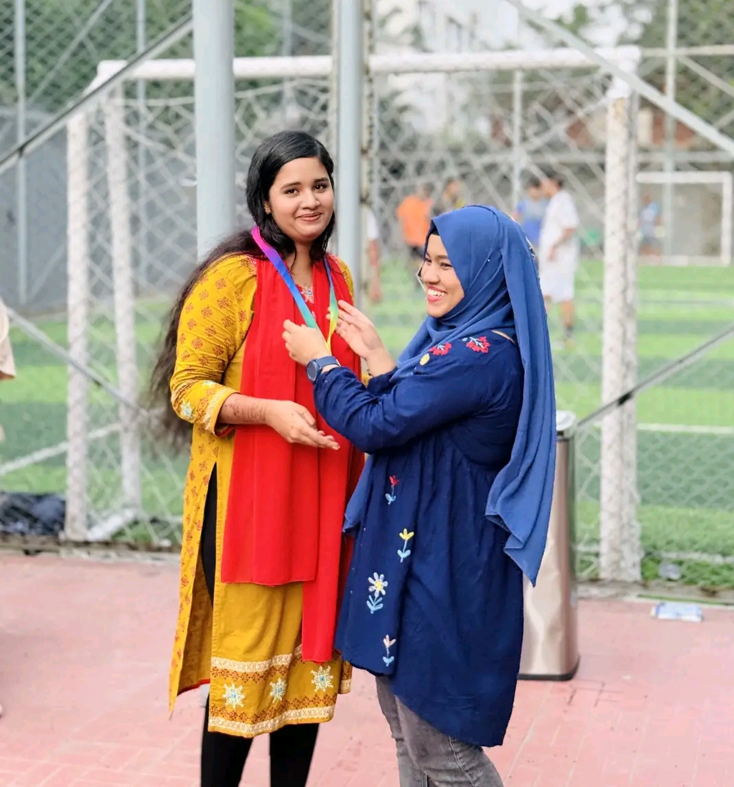 Sports & Unity